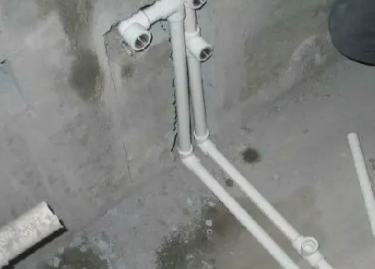 沈北新查漏水多少钱