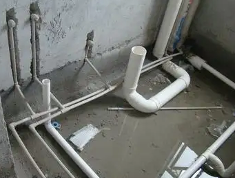 沈北新水管维修多少钱