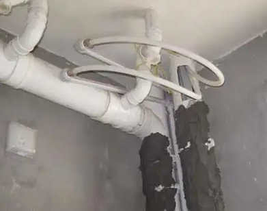 沈北新水管维修哪家好